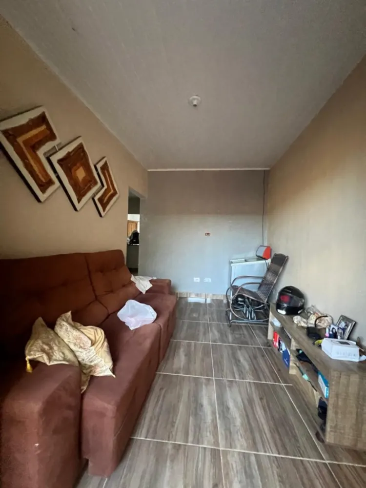 Casa, 2 quartos, 140 m² - Foto 3