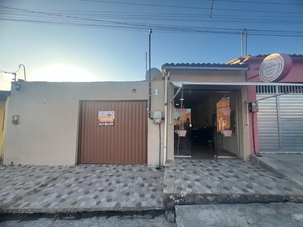 Casa, 2 quartos, 140 m² - Foto 1