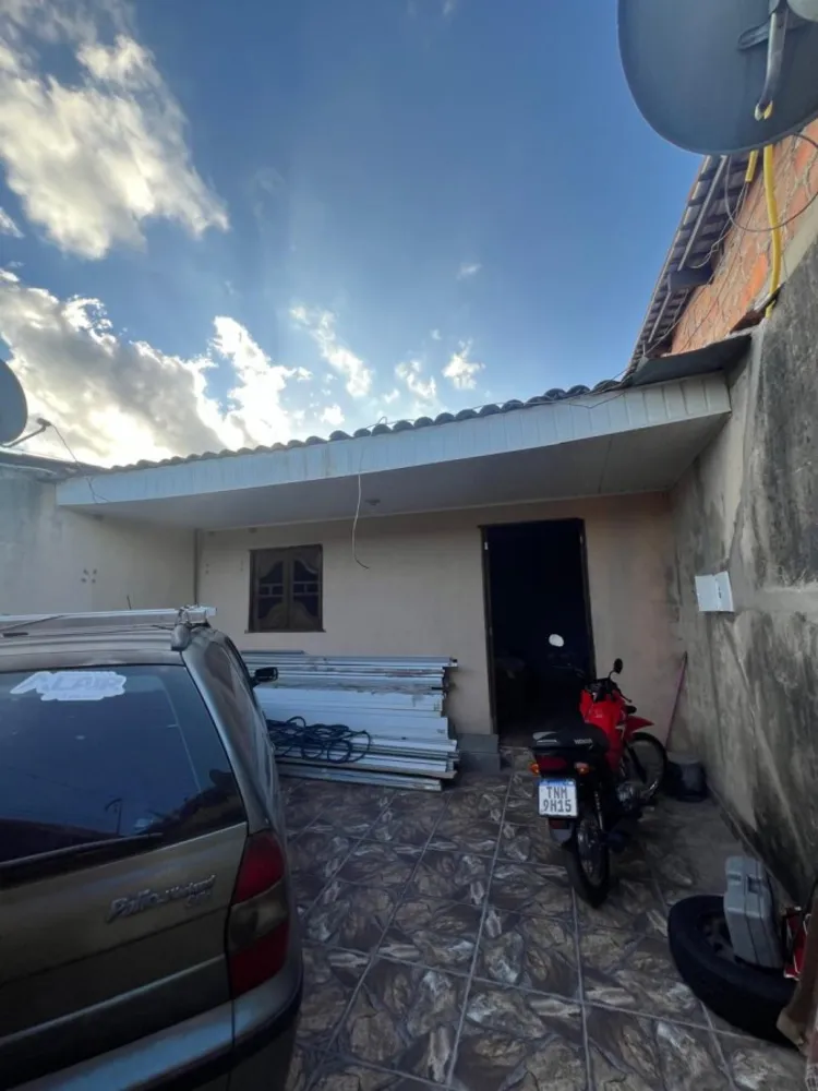 Casa, 2 quartos, 140 m² - Foto 2