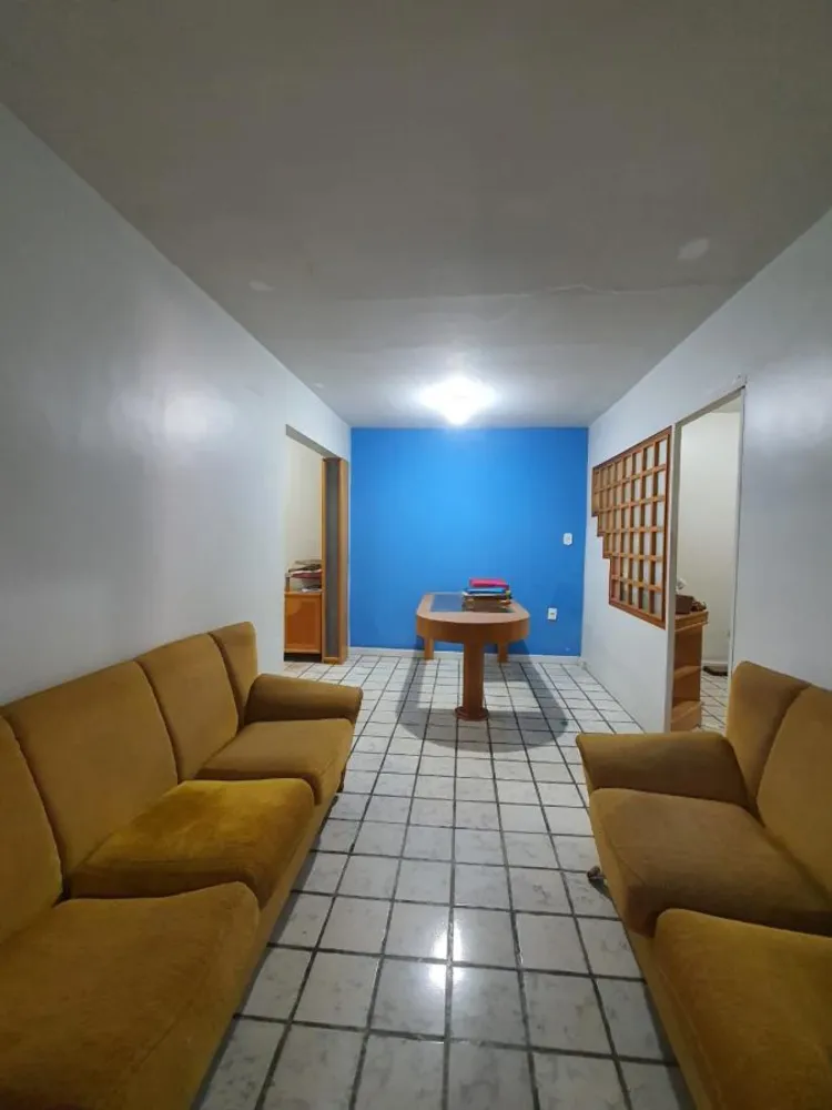 Prédio Inteiro - Foto 1