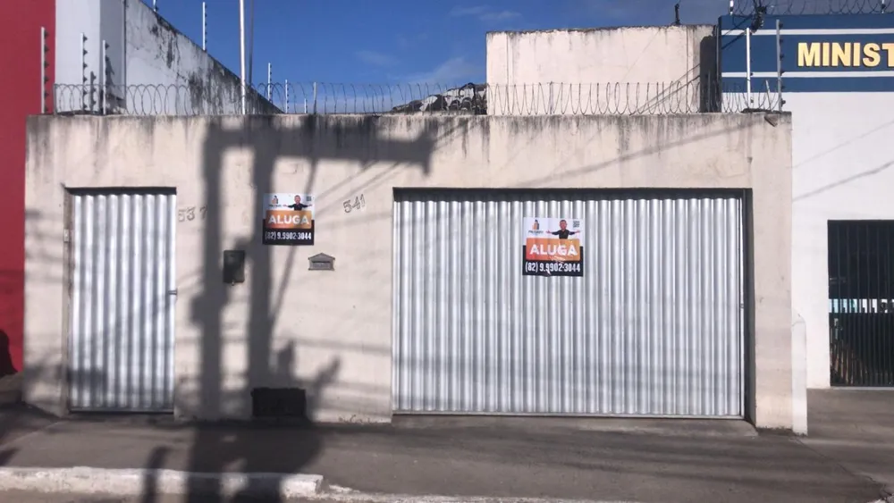 Prédio Inteiro - Foto 8