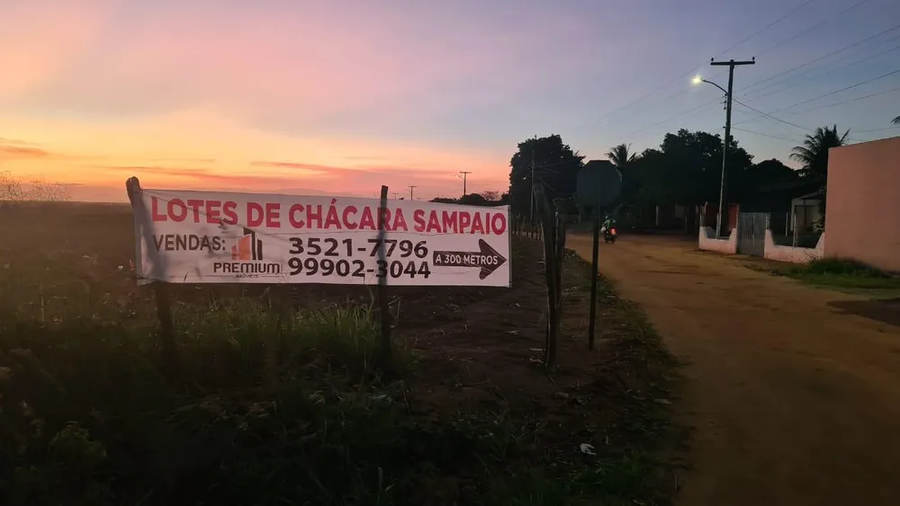 Chácara - Foto 1