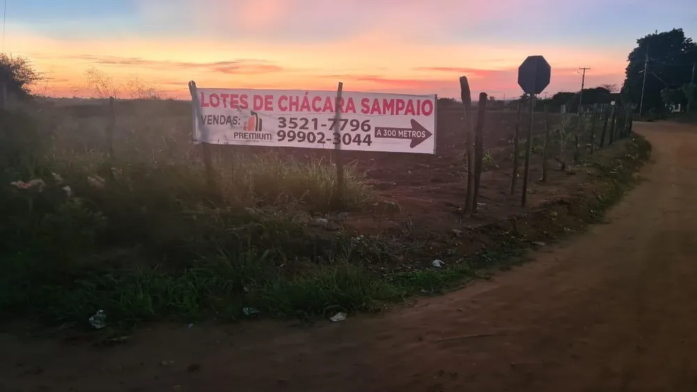 Chácara - Foto 2