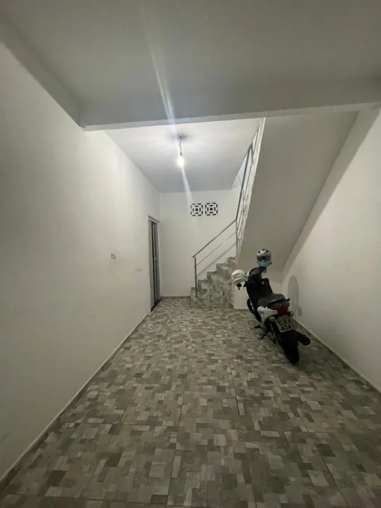 Casa, 6 quartos - Foto 9