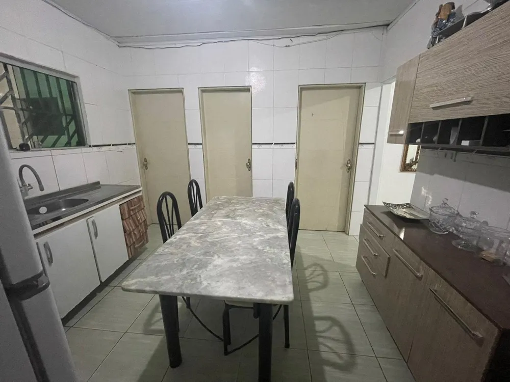 Casa, 6 quartos - Foto 11