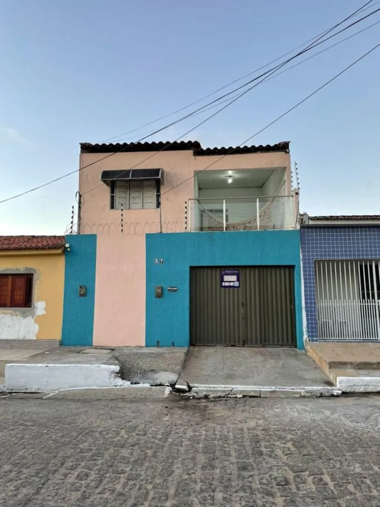 Casa, 6 quartos - Foto 1