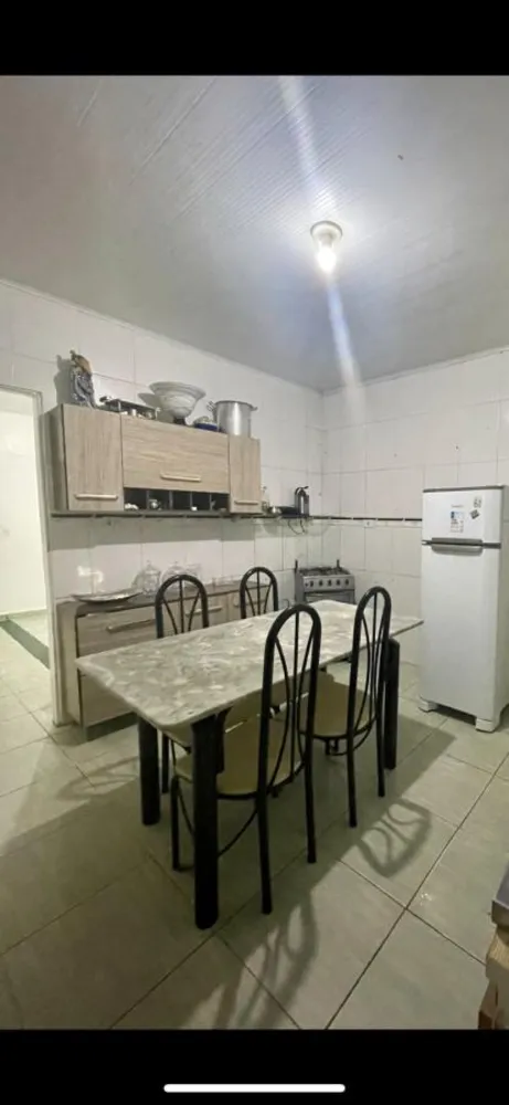 Casa, 6 quartos - Foto 2
