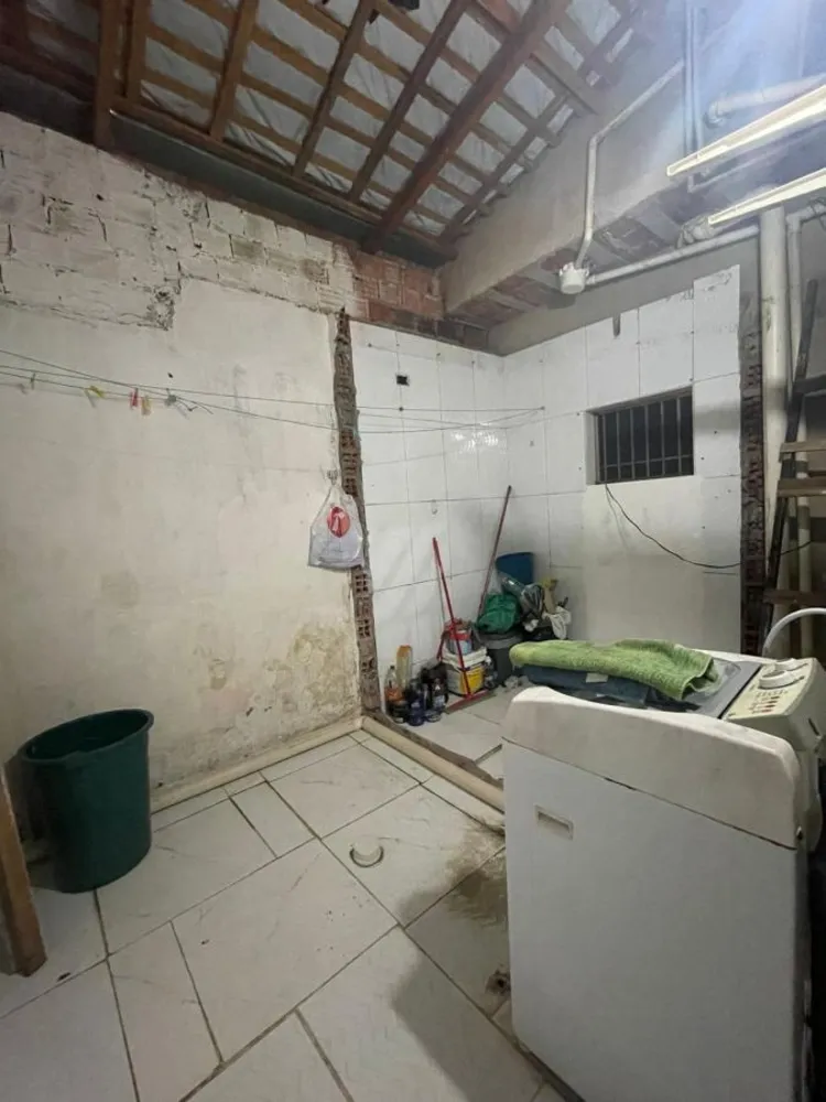 Casa, 6 quartos - Foto 12