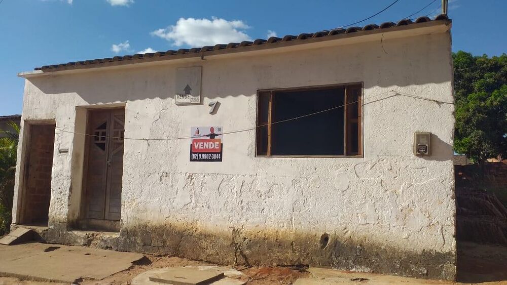 Casa, 2 quartos - Foto 3