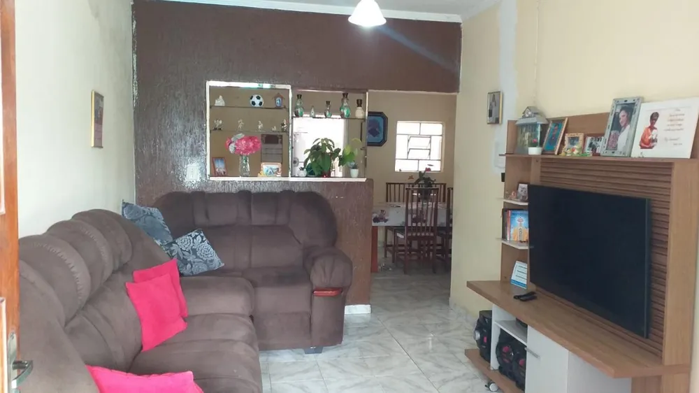 Casa, 2 quartos - Foto 5