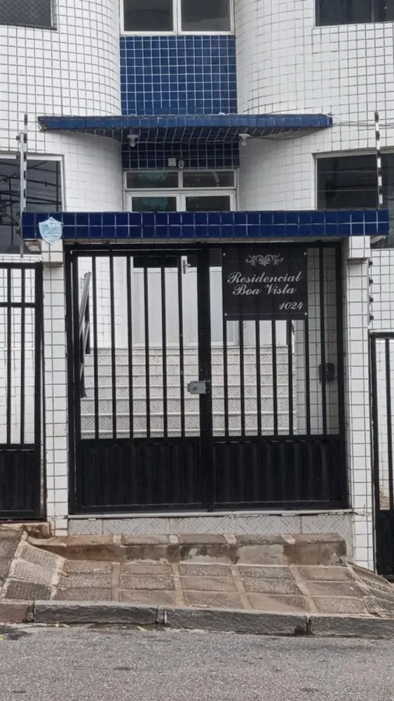 Apartamento, 3 quartos, 109 m² - Foto 1