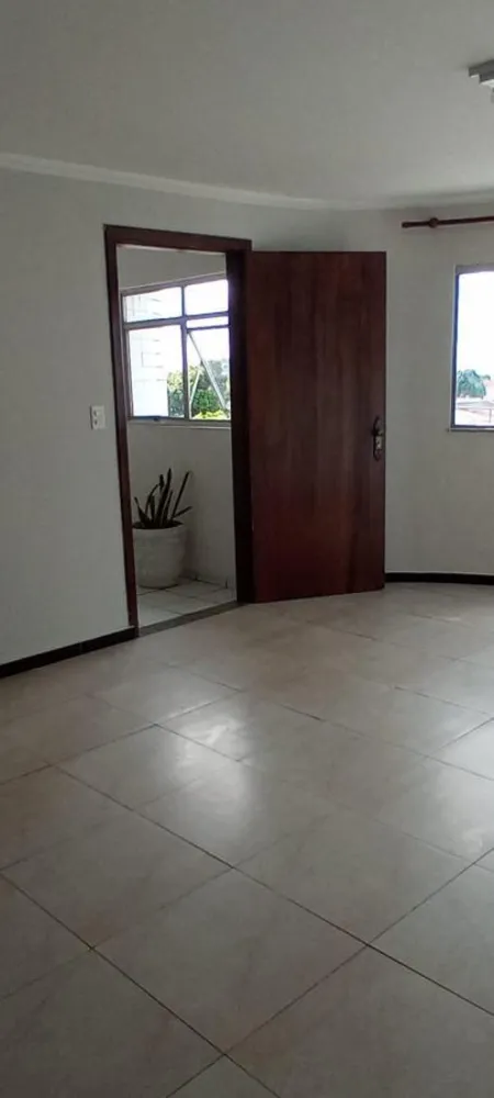 Apartamento, 3 quartos, 109 m² - Foto 3