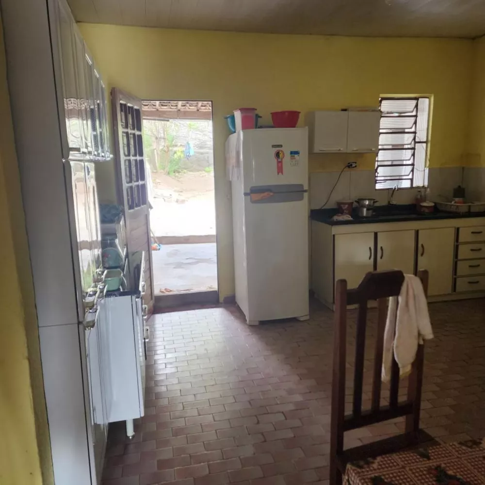 Casa à venda com 2 quartos - Foto 4