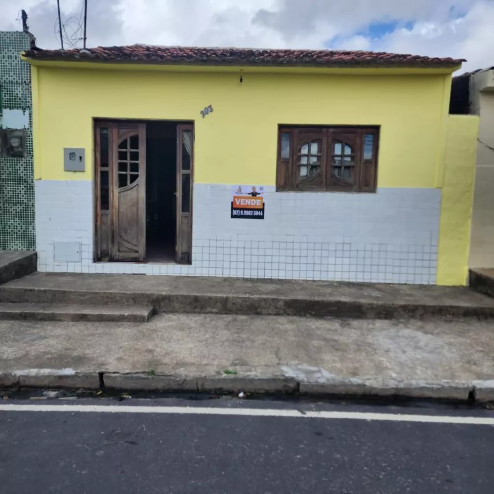 Casa à venda com 2 quartos - Foto 1