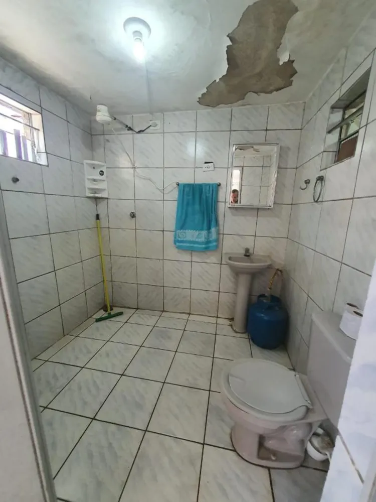 Casa, 3 quartos - Foto 11