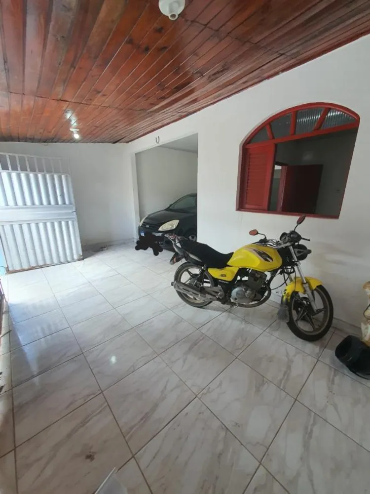 Casa, 3 quartos - Foto 2