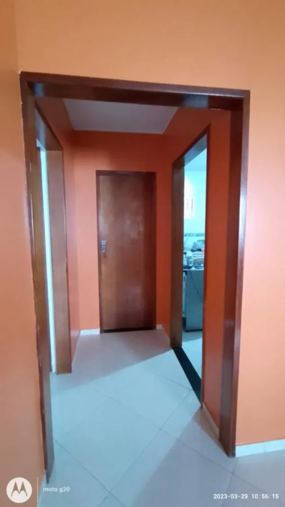 Casa, 2 quartos - Foto 1