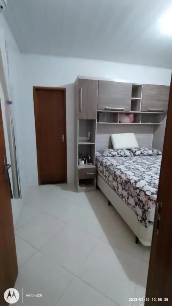 Casa, 2 quartos - Foto 11