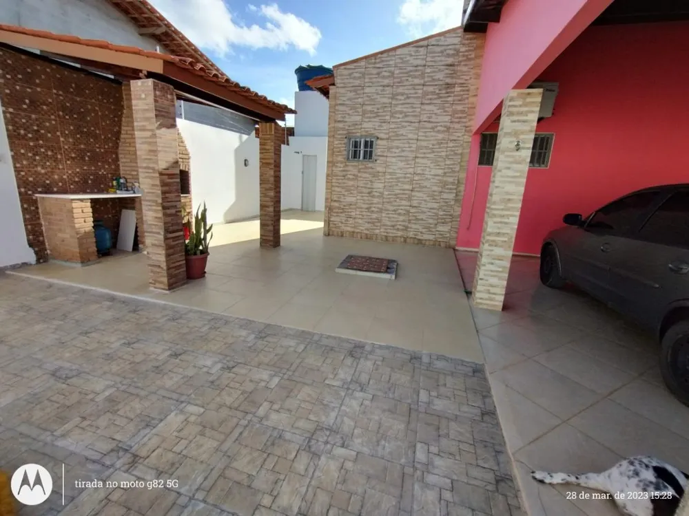 Casa, 2 quartos - Foto 2