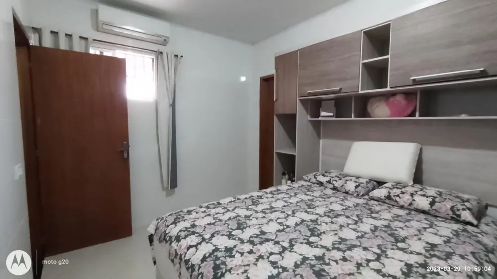Casa, 2 quartos - Foto 2