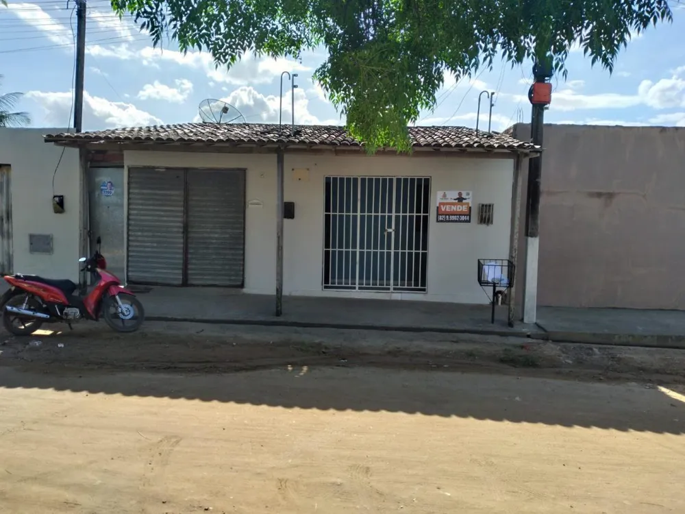 Casa, 4 quartos - Foto 1