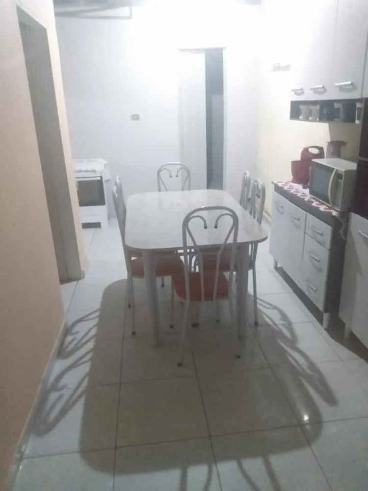 Casa, 4 quartos - Foto 8