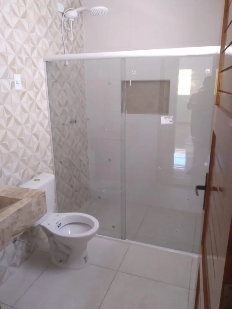 Casa, 3 quartos - Foto 12
