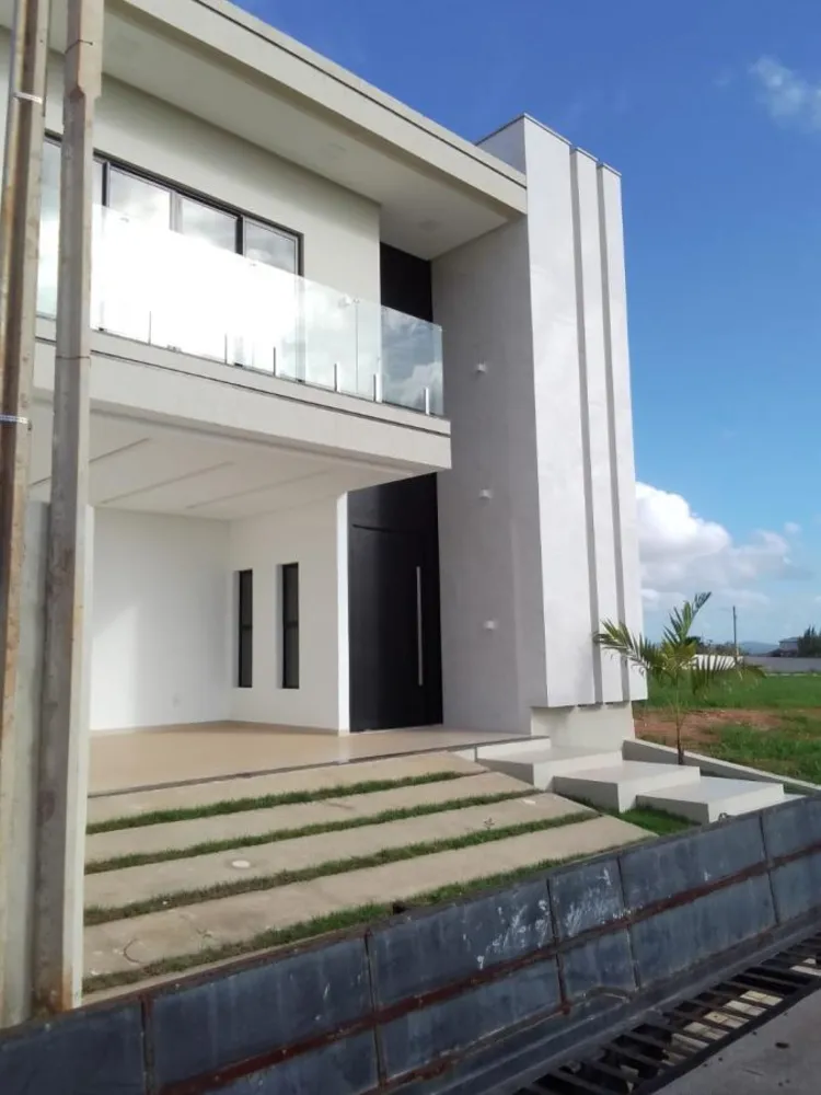 Casa, 162 m² - Foto 3