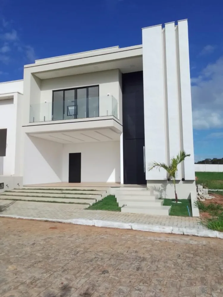 Casa, 162 m² - Foto 1