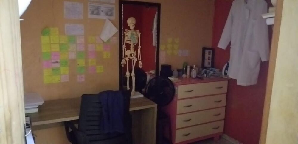 Casa, 2 quartos, 79 m² - Foto 1