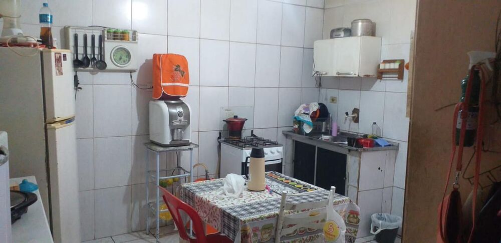 Casa, 2 quartos, 79 m² - Foto 8