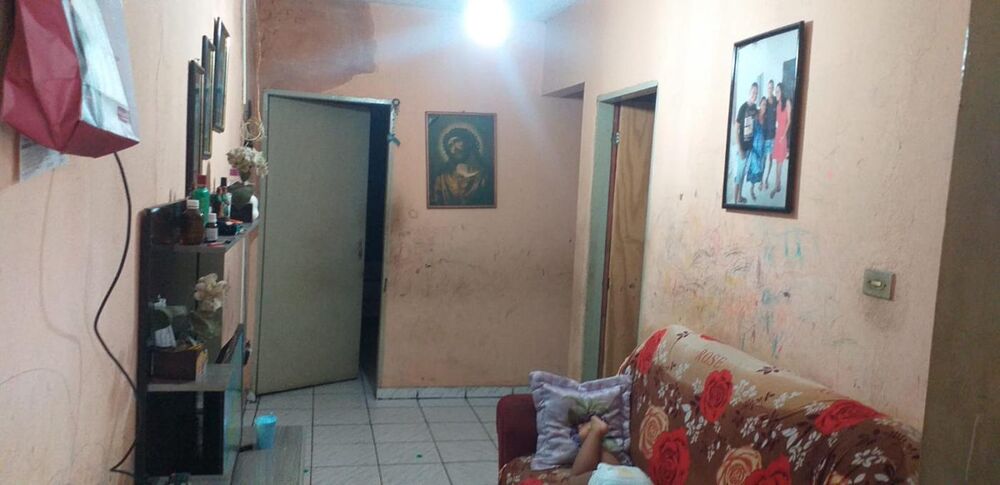 Casa, 2 quartos, 79 m² - Foto 5