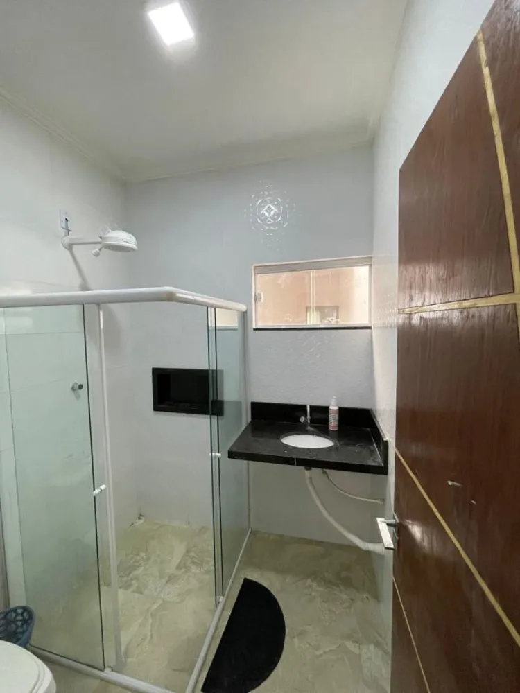 Casa, 3 quartos, 115 m² - Foto 6