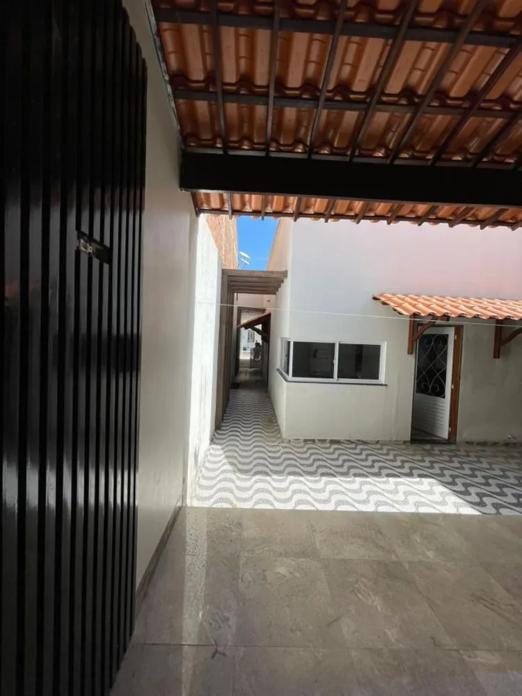 Casa, 3 quartos, 115 m² - Foto 12