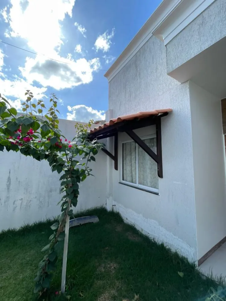 Casa, 3 quartos, 115 m² - Foto 1