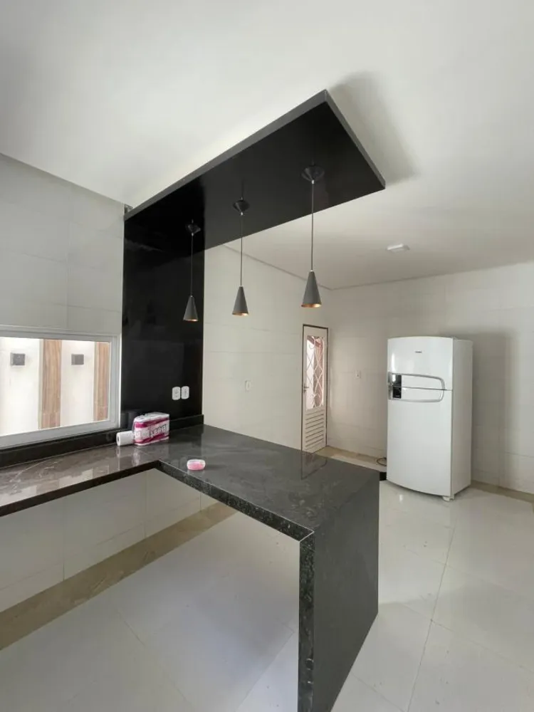 Casa, 3 quartos, 115 m² - Foto 3