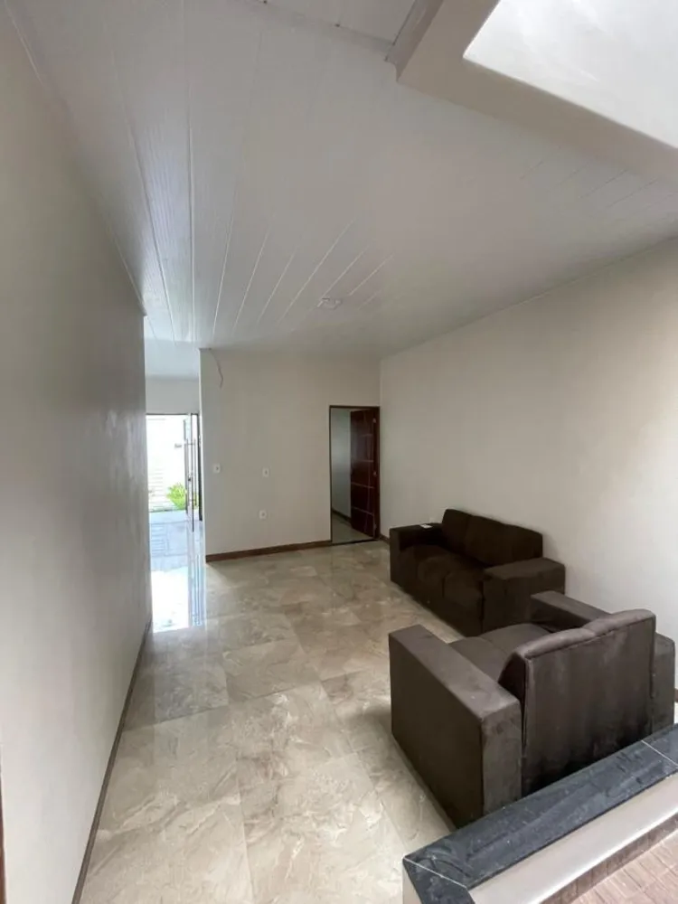 Casa, 3 quartos, 115 m² - Foto 2