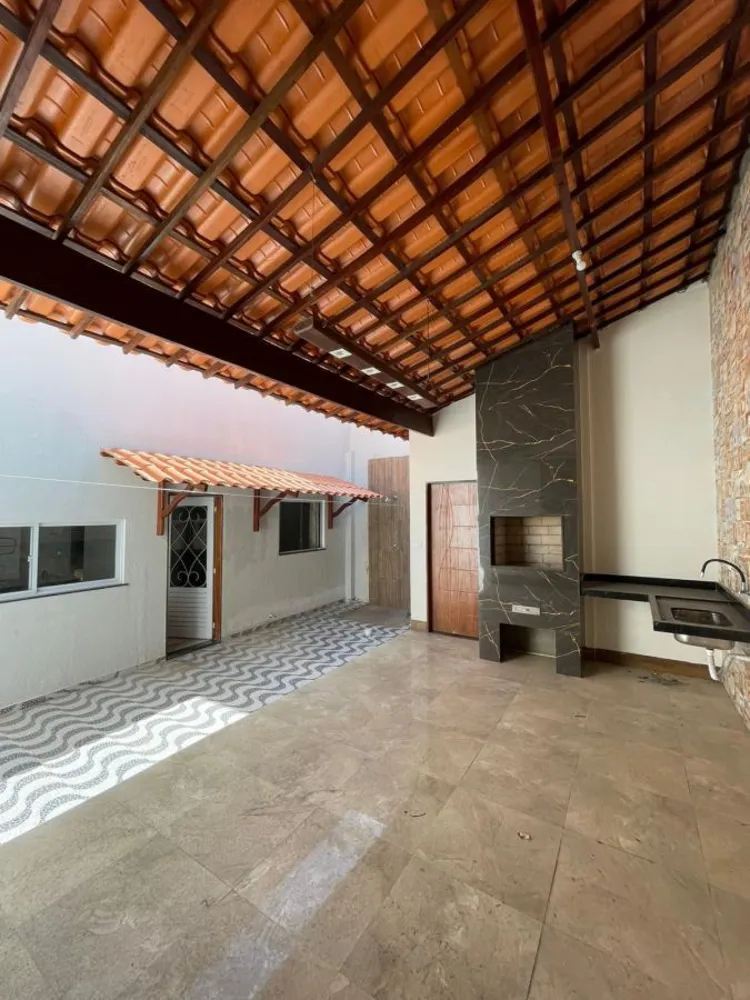 Casa, 3 quartos, 115 m² - Foto 11