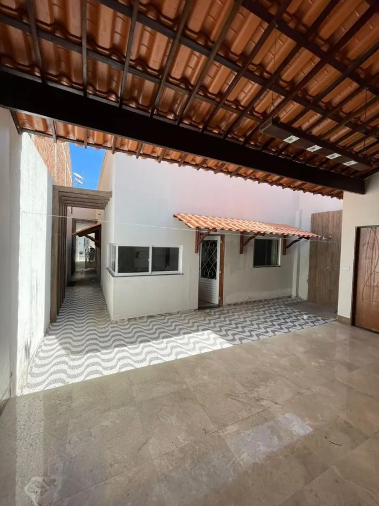 Casa, 3 quartos, 115 m² - Foto 10