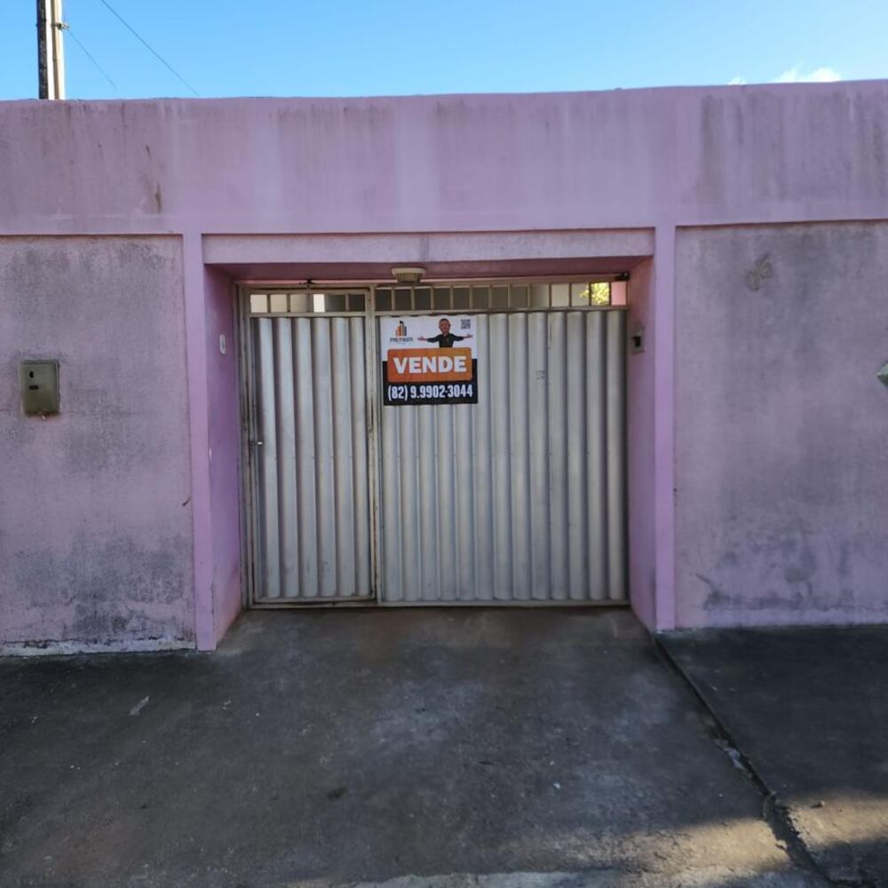 Casa, 3 quartos, 100 m² - Foto 1