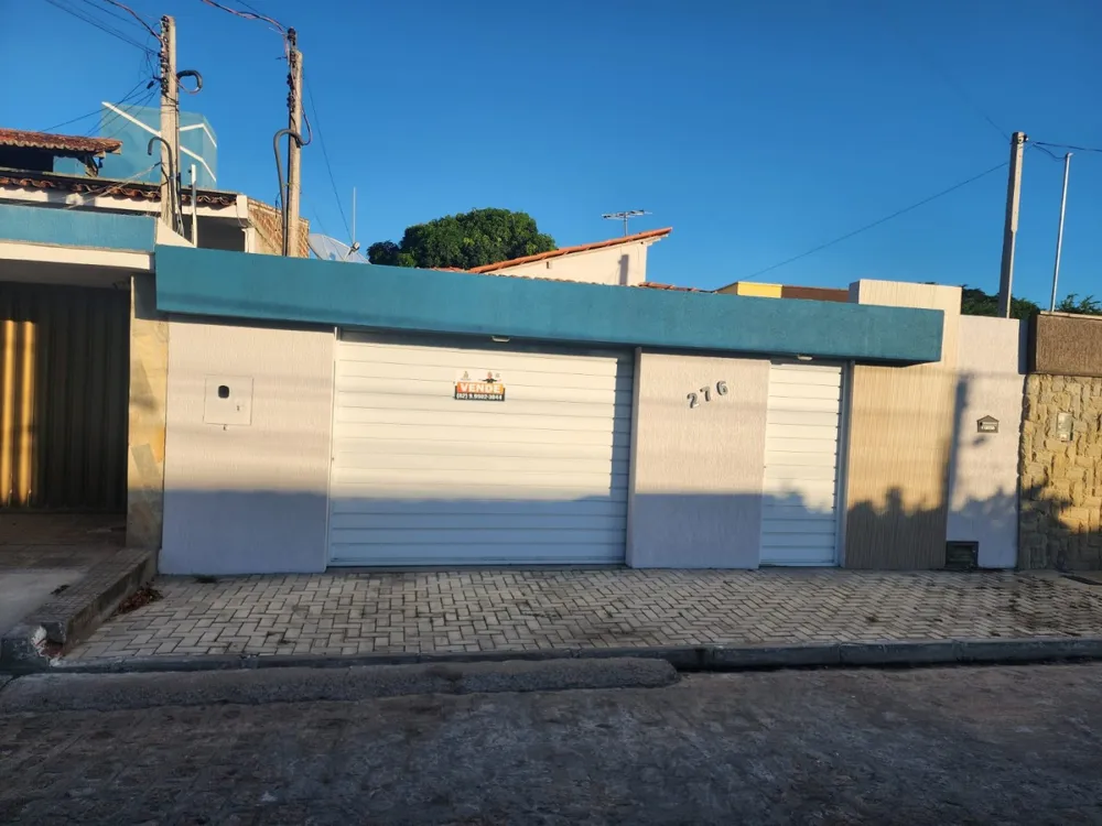 Casa, 3 quartos, 133 m² - Foto 1