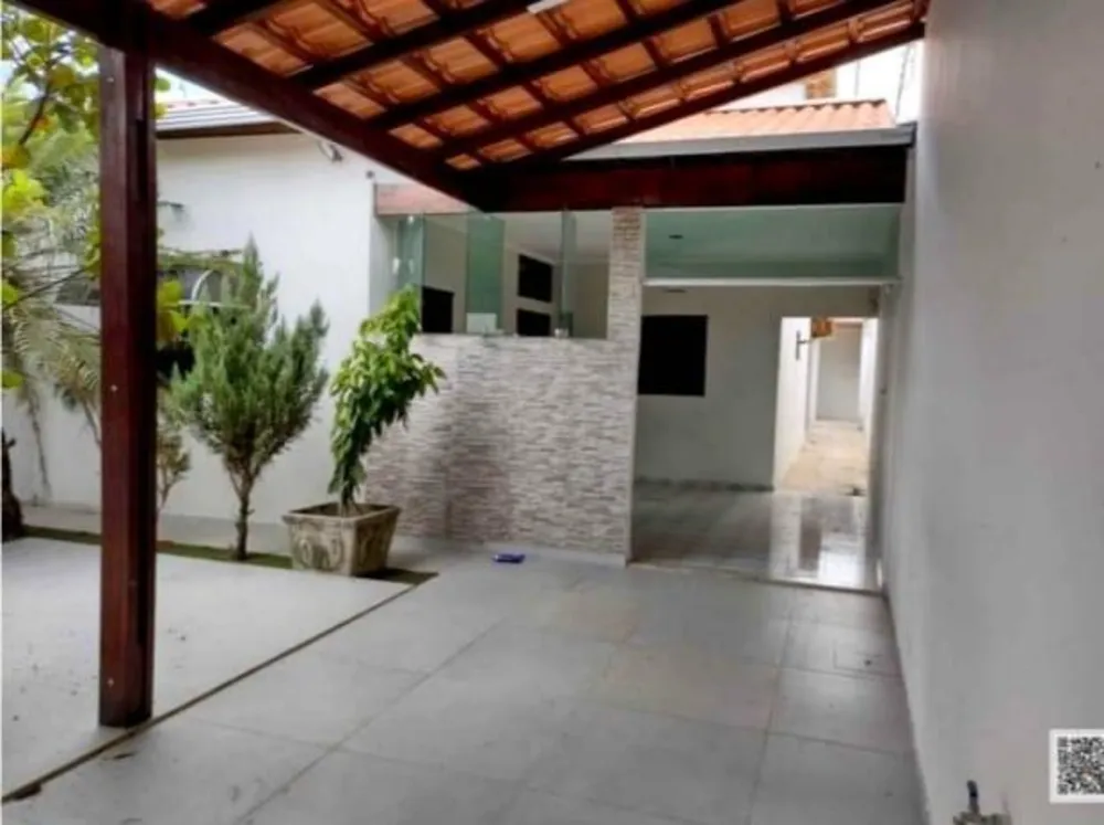 Casa, 3 quartos, 150 m² - Foto 1