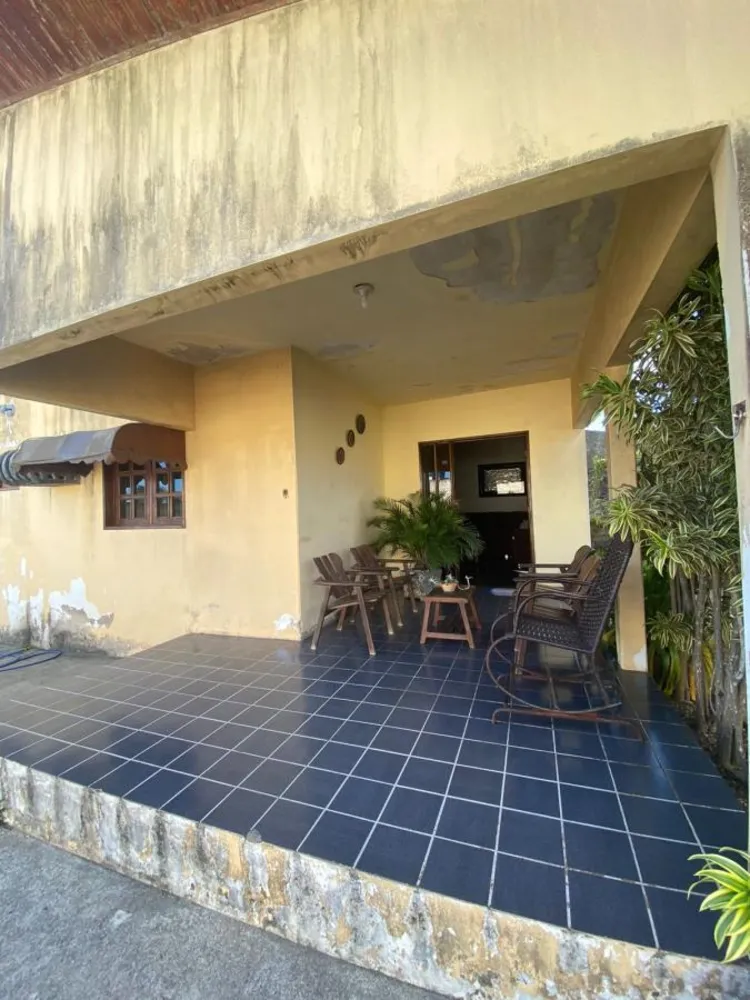 Casa, 2 quartos - Foto 4
