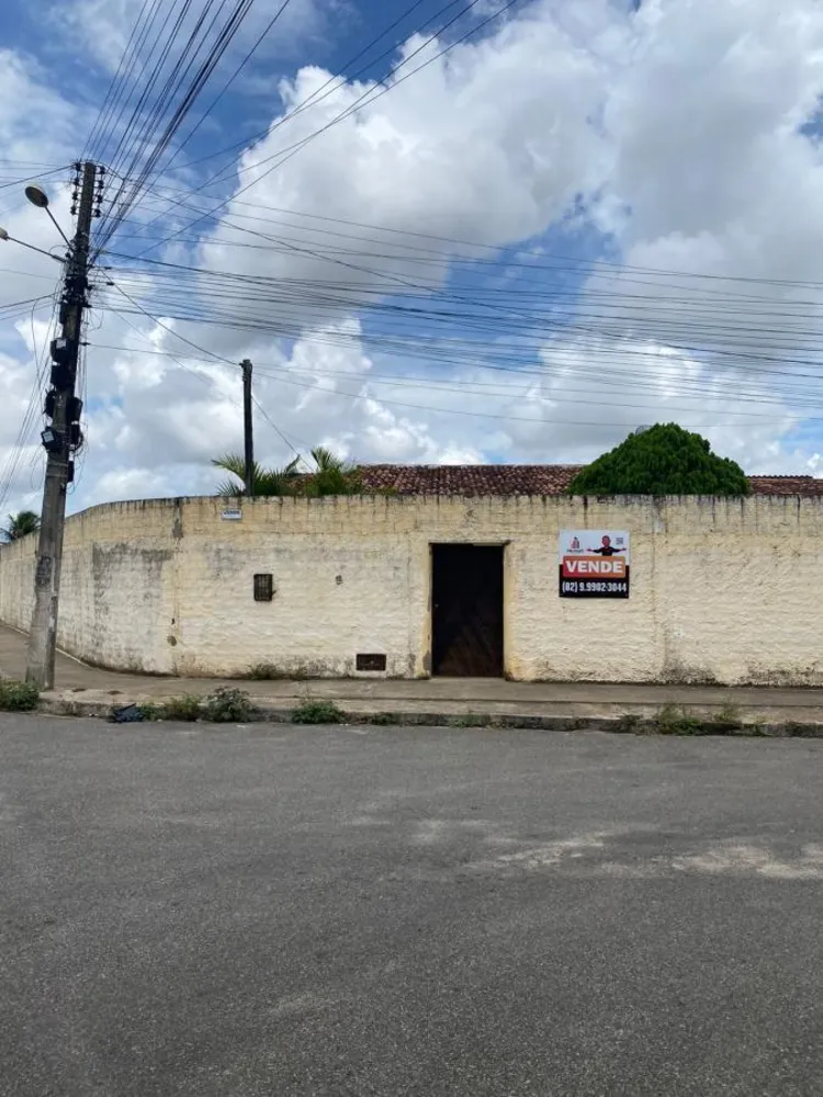 Casa, 2 quartos - Foto 2