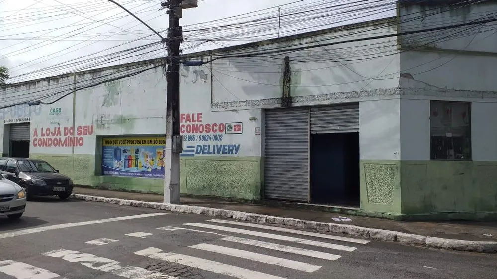 Loja-Salão, 216 m² - Foto 3