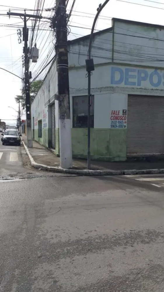 Loja-Salão, 216 m² - Foto 2