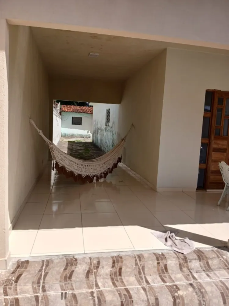 Casa, 3 quartos - Foto 3