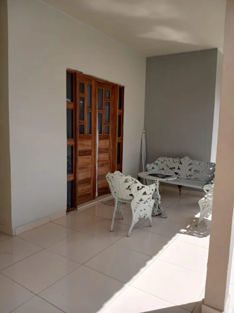 Casa, 3 quartos - Foto 4
