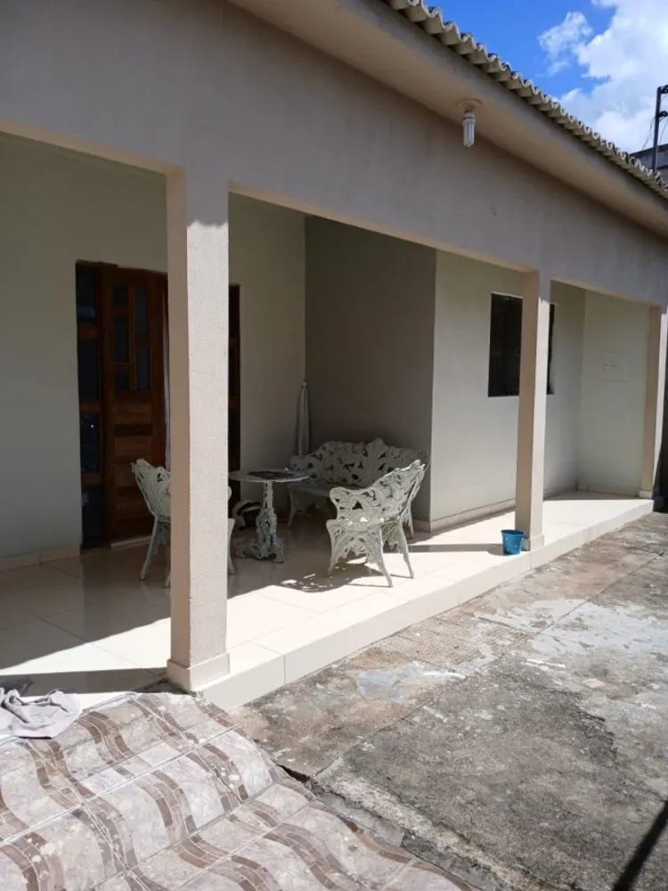 Casa, 3 quartos - Foto 2