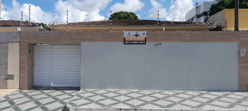 Casa, 3 quartos - Foto 1